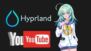 Probamos Hyprland en CachyOS.  Ahora con Lua