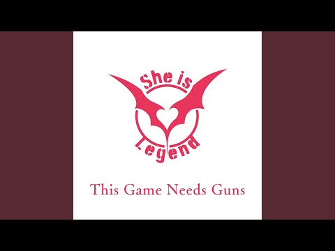 This Game Needs