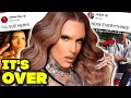 JEFFREE STAR’S EX BOYFRIEND’S BABY MAMA SPEAKS OUT!