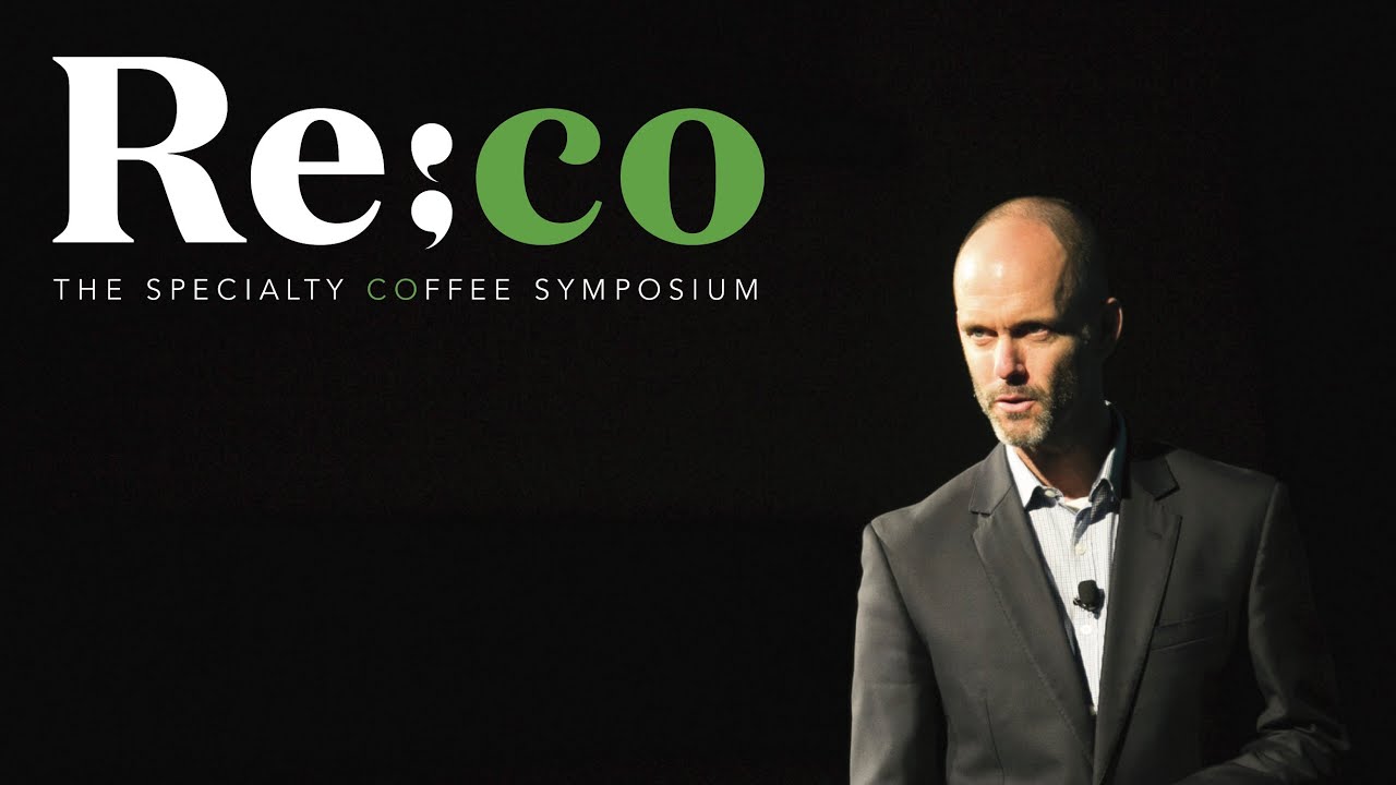 Michael Sheridan | Farm Workers: Is Labor the Next Crisis for Coffee?