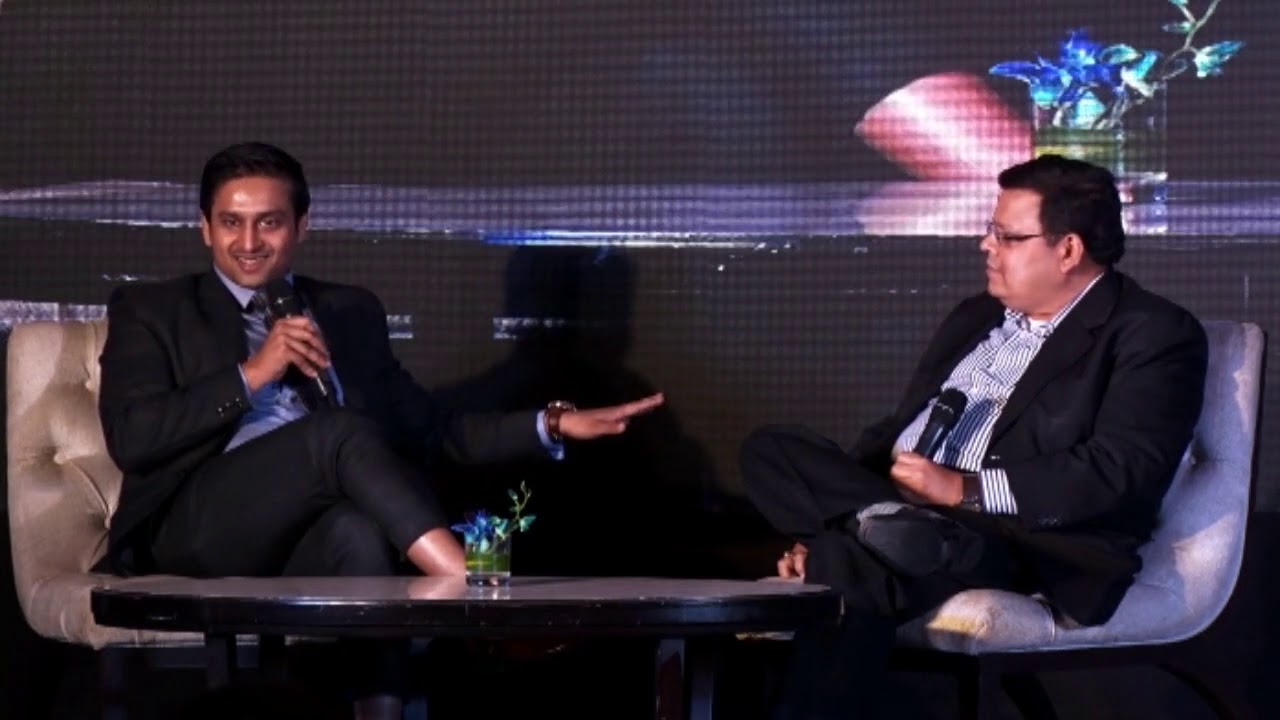 Why Kumar Gaurav chose to launch CAS Token.