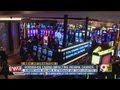 Hollywood Casino revenue down nearly $10M in Horseshoe ...