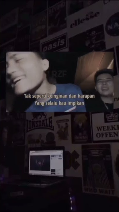 STORY WA | MAWAR HITAM | RYZEN