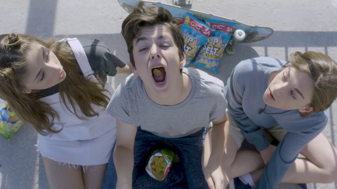 Con Grefusa Empieza lo Bueno - Consumo