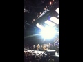 Fleetwood Mac - Don't Stop - Live in Toronto's Air Canada Centre - April 16, 2013