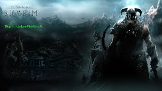 Akçay Fedaisi Fatmagül Skyrim Türkçe 4