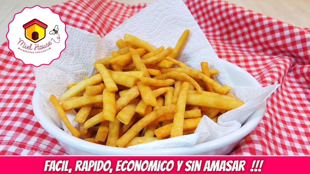 Como hacer palitos salados FACILES POCOS INGREDIENTES