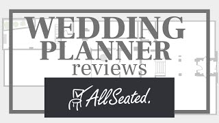 WEDDING PLANNER REVIEWS: AllSeated screenshot 5