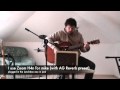 ZT Lunchbox amp demo with acoustic guitar by fishbloom