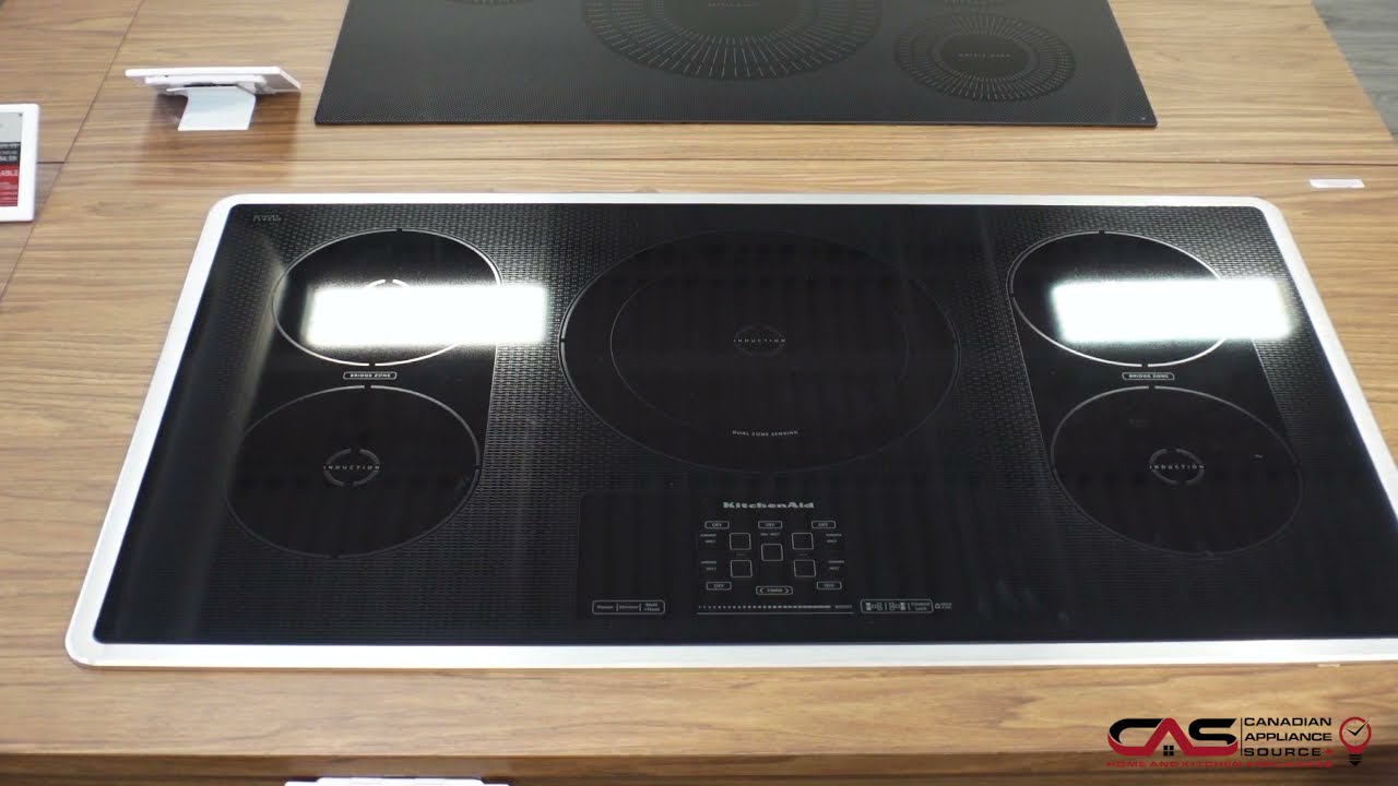 5 Best Electric Cooktops 2023