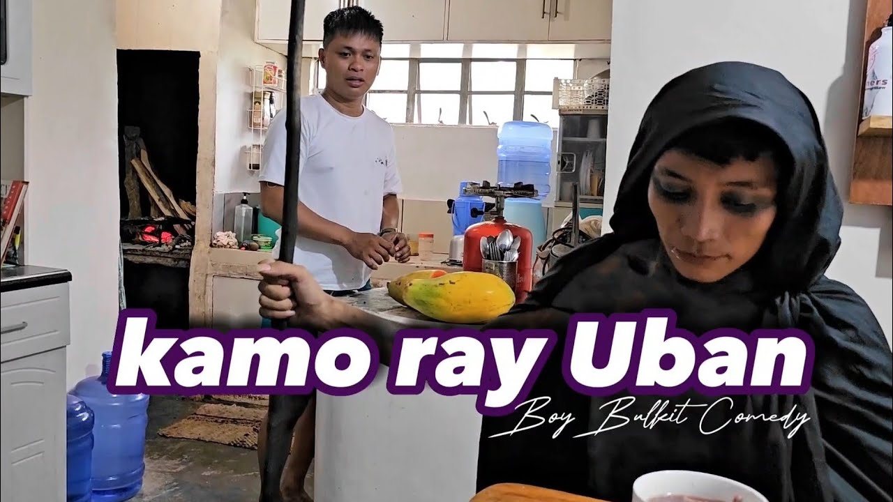 Dili ko magpaSundo kay Busy pa ko😅Sila nalang sa unaha🤣