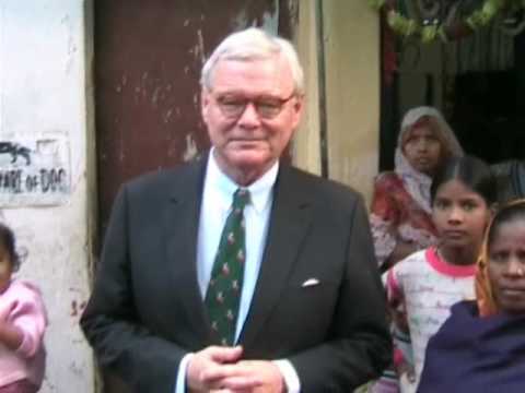 asha society delhi-interview with HE Mr Bob Hiensc...