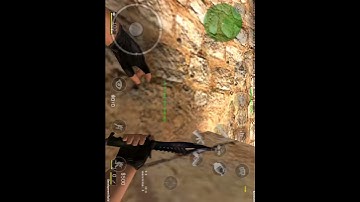 How to glitch in cs portable