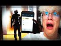 UNO STALKER ENTRA IN CASA MIA MENTRE SONO IN LIVE!!! | PARASOCIAL