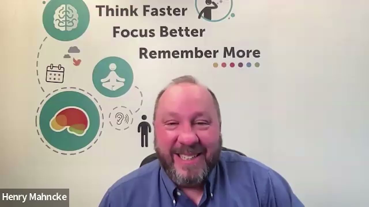 Techstination interview: BrainHQ gains more scientific validation- brain training for all