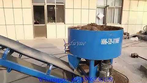 Duyue QT4-20 Full Automatic Hydraulic Cement Block Making Machine