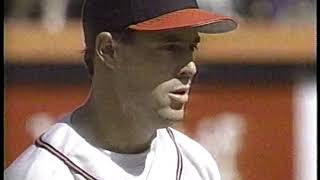 1996   MLB Highlights   April 10-11