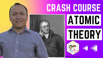 [FSH ED] Atomic Theory: Web Lecture for Teachers and Students