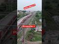 Arrival Sound 🇮🇳💯♥️🚉#indian #indianrailways #train #railtravel #youtubeshorts #trending #viral