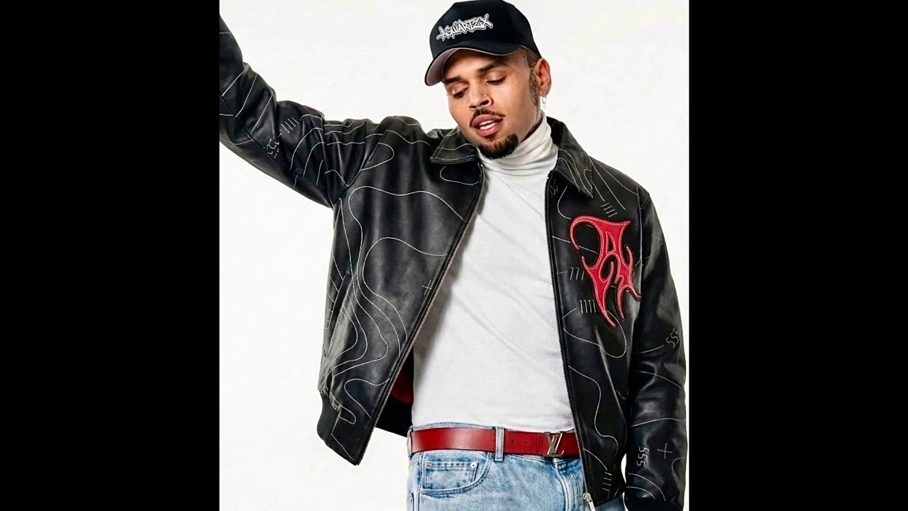 [FREE] Chris Brown x Afrobeat Type Beat - "Secret Admirer"