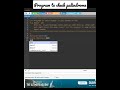 Program to check palindrome using c++