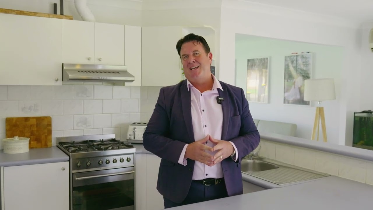 22 Durali Road Glenmore Park