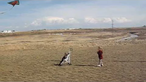 Judith's Kite