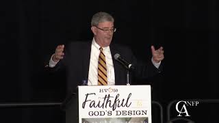 George Weigel: John Paul II and the Integrity of Love