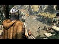 Skyrim RP Server Keizaal Online (Season 1, Episode 20) - The Pale Pt 1