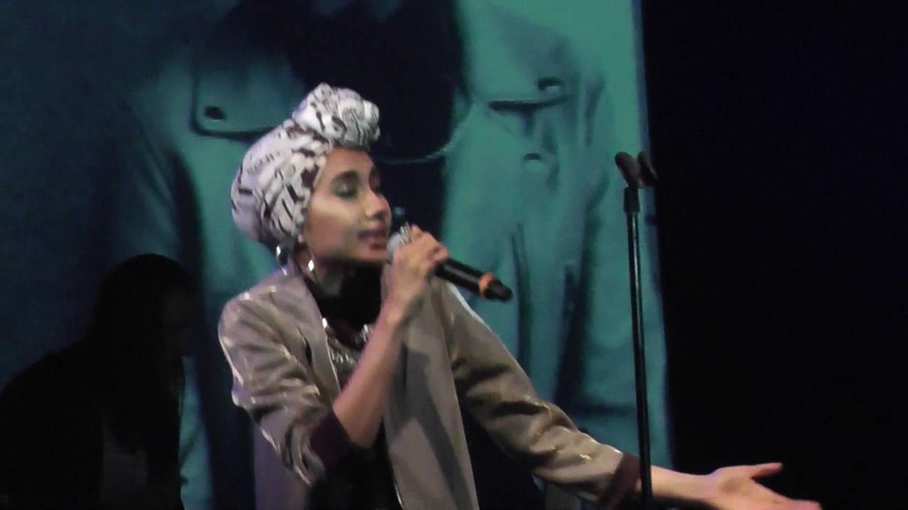 Yuna Crush 2016 YouTube