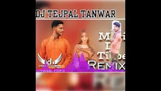 mitti de tibe de saje pase dj tejpal tanwar Punjabi song love you