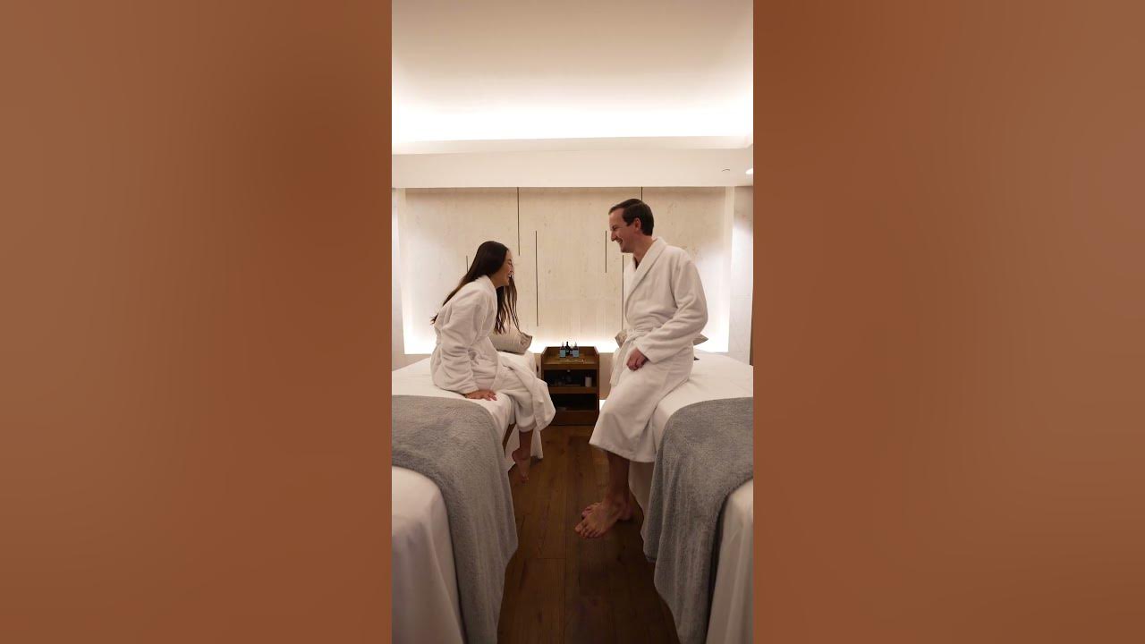 Talise Spa | Jumeirah Beach Hotel | Treatment 111skin