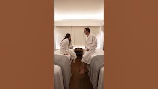 Talise Spa | Jumeirah Beach Hotel | Treatment 111skin