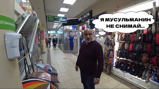 Я Мусульманин Снимать меня Нельзя / Кирилл Яковлев 📸 ( English, Subtitles )