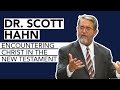 Consuming the Word: Encountering Christ in the New Testament | Dr.  Scott Hahn