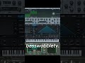 Unreleased Beat Vibes: Cool Music Production Sneak Peek #shorts
