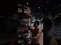 Dmitry Bivol in camp preparing for his clash with Michael Eifert on May 30th ⚡