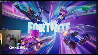 Let's Play some Fortnite and Save The World and Trying To Hit 1000 Subs