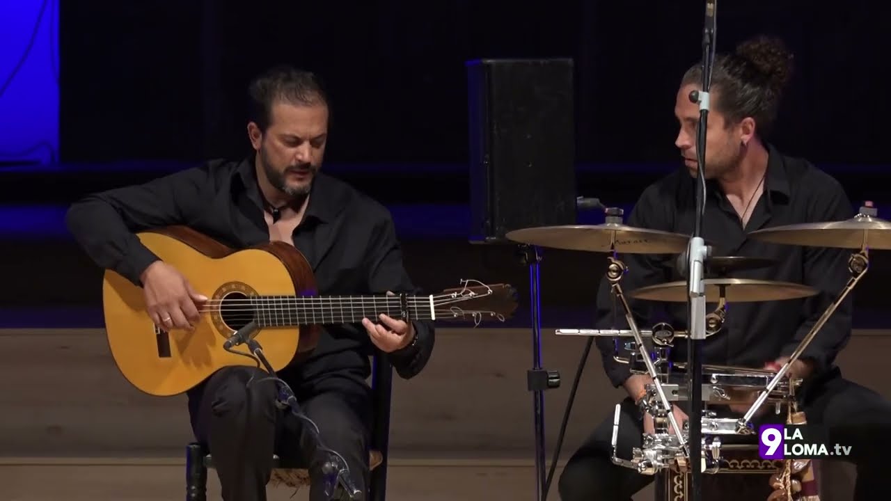 Feria de Úbeda 2022 · Flamenco