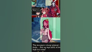 NOT AGAIN #monsterprom #funny #vtuber #clips #twitch #underthesea @lanternlightfae @winged_salix_vt