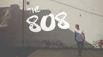 The 808 - Secrets (Official Audio)