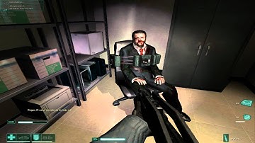 F.E.A.R. Interval 05 - Extraction Part 1