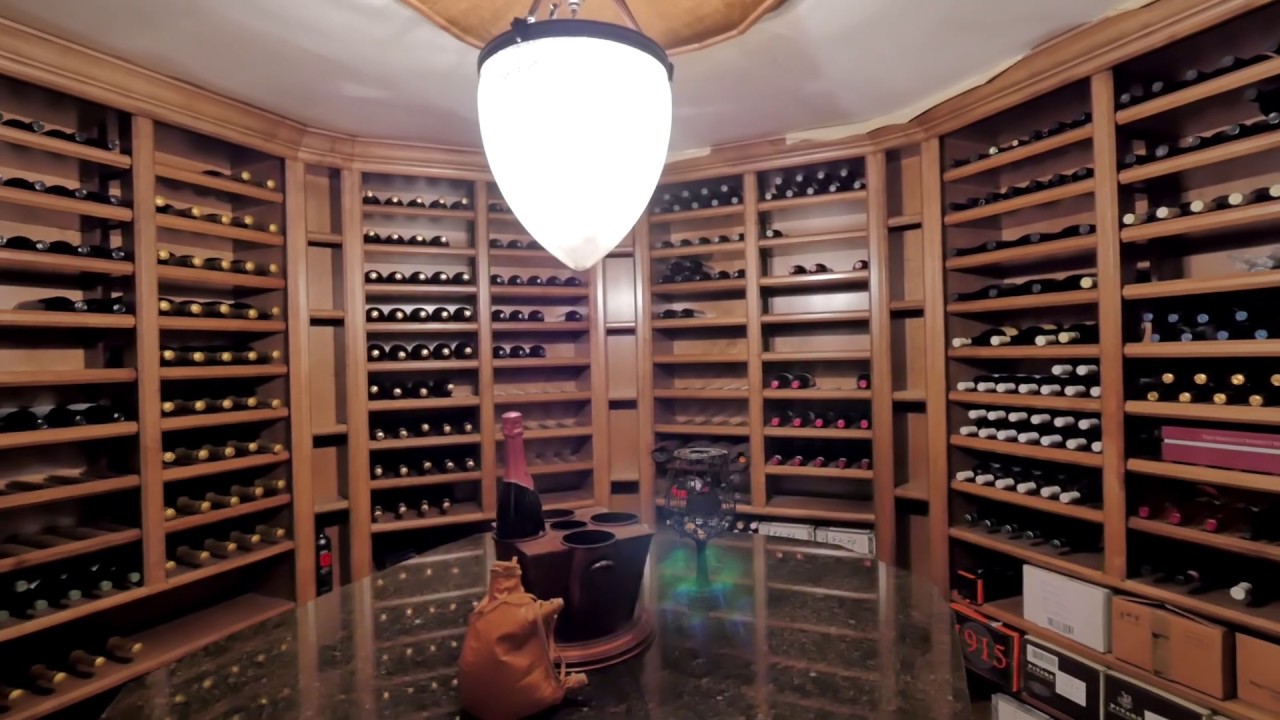 Hillside Masterpiece in Foothills County Real Estate Video Tour 12