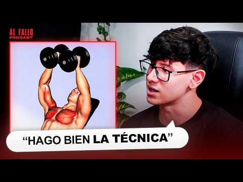 De esta forma entrena CANIN para mantenerse en forma