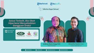 Mengatasi Gangguan Ereksi Akibat Obat Hipertensi, Apa Solusinya? screenshot 5