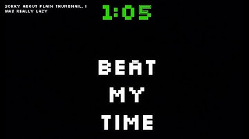 Votekick Speedrun! (Roblox Free Draw 2)