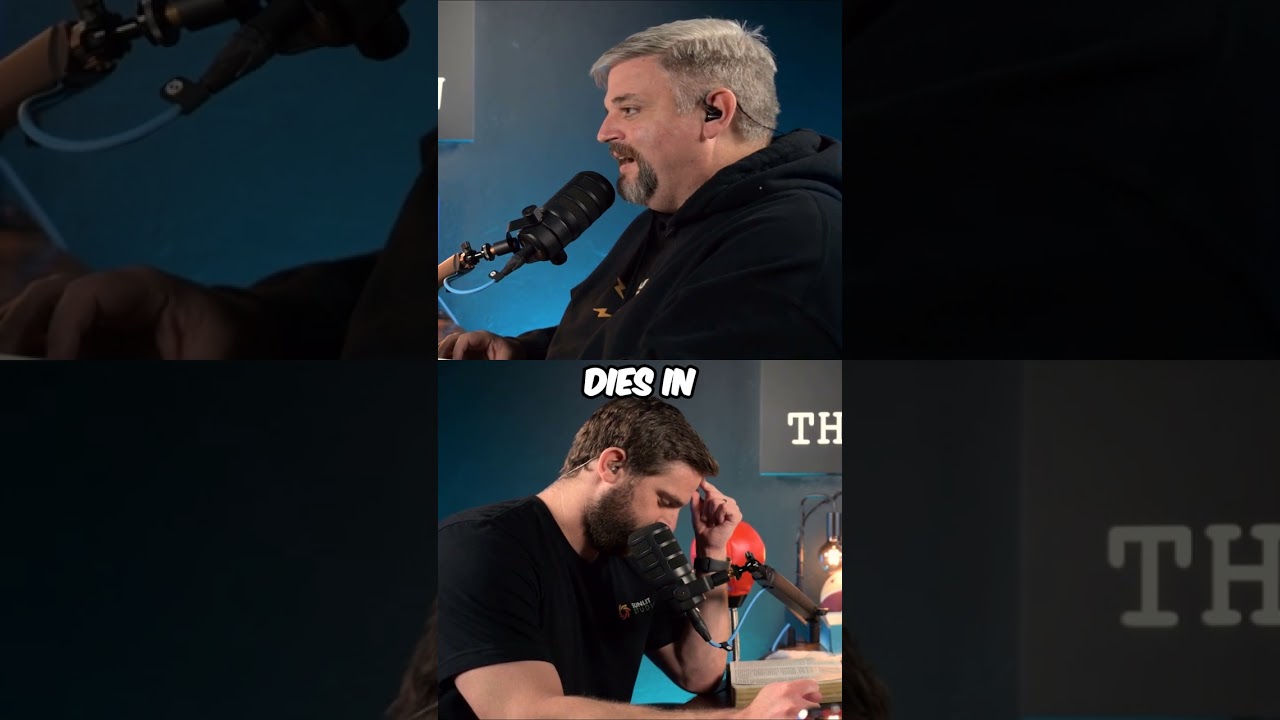 "Did Methuselah's Death Trigger the Biblical Flood?"