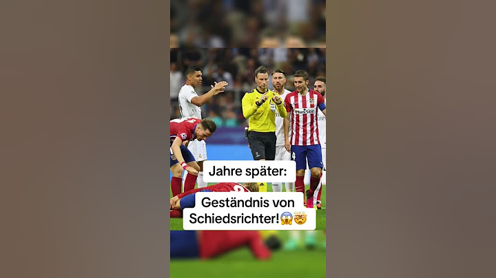 Größten Fußball-Skandale🤬 || Part 3