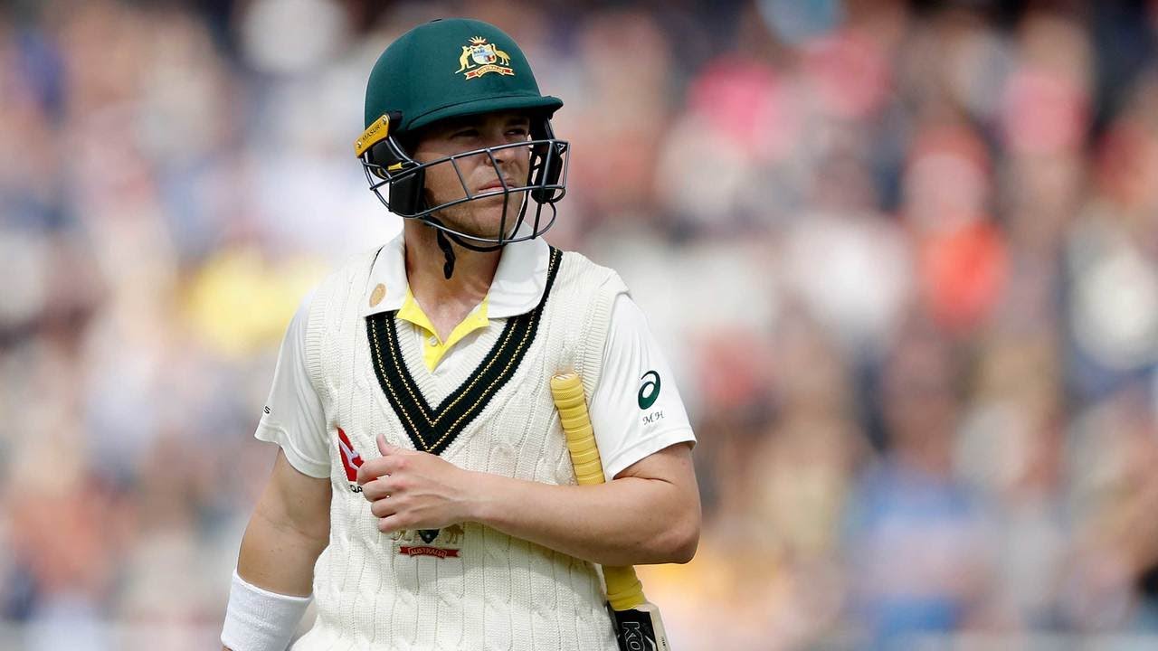 Batting first will turn out to be a big advantage Harris YouTube