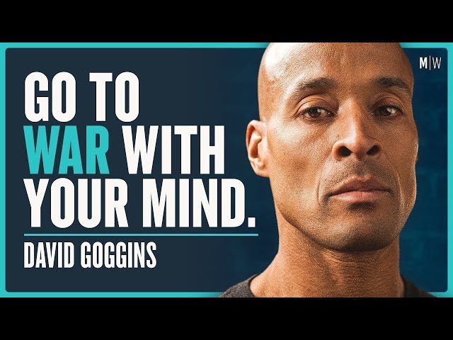 Stream David Goggins by Tanner The Viking